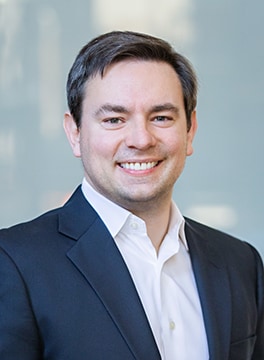 Jason McKinley