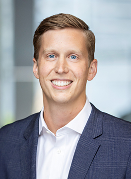 Alex Gauper