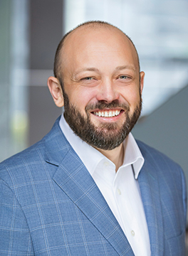 Brian Fulbright