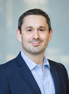 Dorian Shapiro