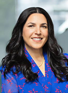 Nisreene Atassi
